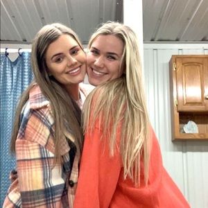 Meet your Posher, Kayte